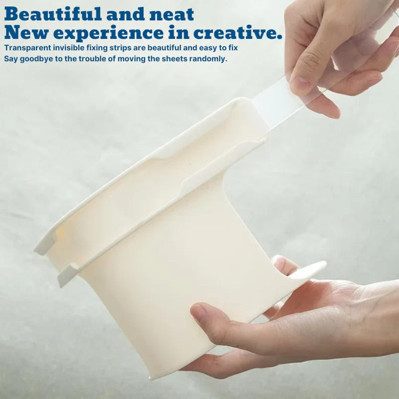 BedLock Pro | No More Messy Sheets