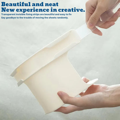 BedLock Pro | No More Messy Sheets
