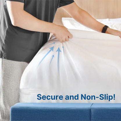 BedLock Pro | No More Messy Sheets