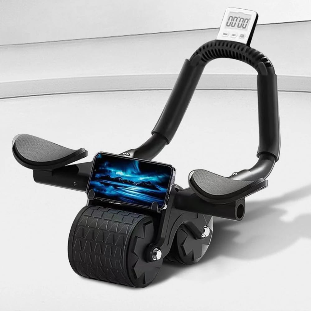 Smart Core Strength Ab Roller
