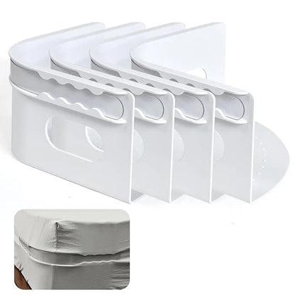 BedLock Pro | No More Messy Sheets