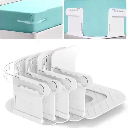 BedLock Pro | No More Messy Sheets