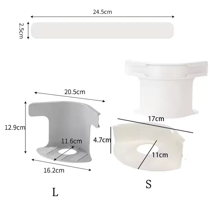BedLock Pro | No More Messy Sheets