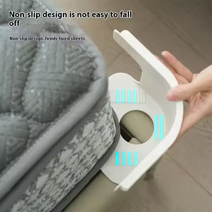 BedLock Pro | No More Messy Sheets